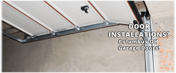 Garage Door Installation Columbus OH