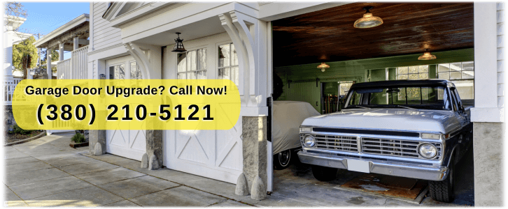 Garage Door Repair Columbus OH