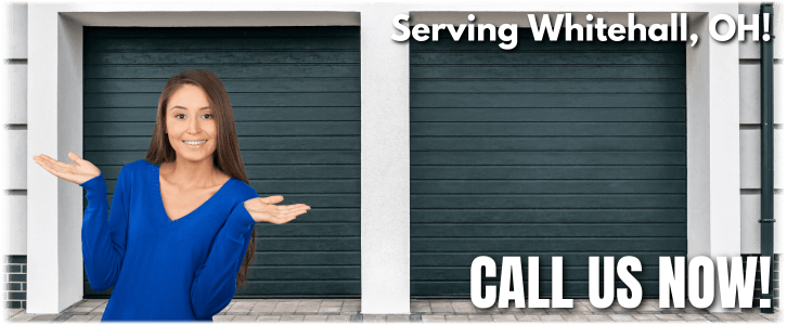 Garage Door Repair Whitehall OH