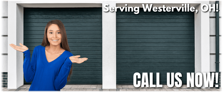 Garage Door Repair Westerville OH